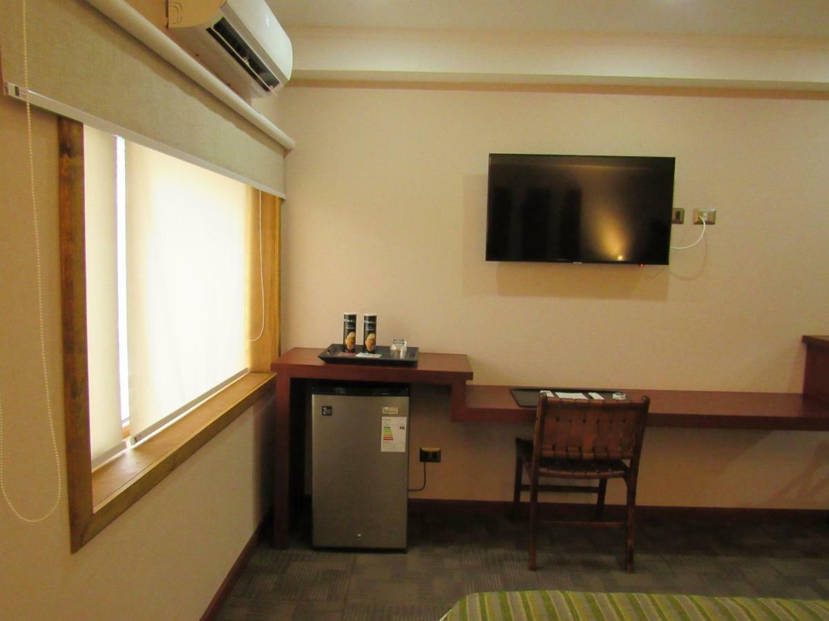 Indomito Hotel Pucon