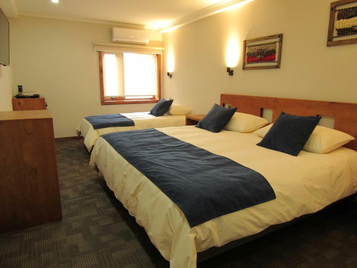 Indomito Hotel Pucon