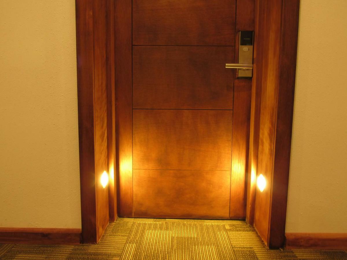 Hotel Indomito 3*